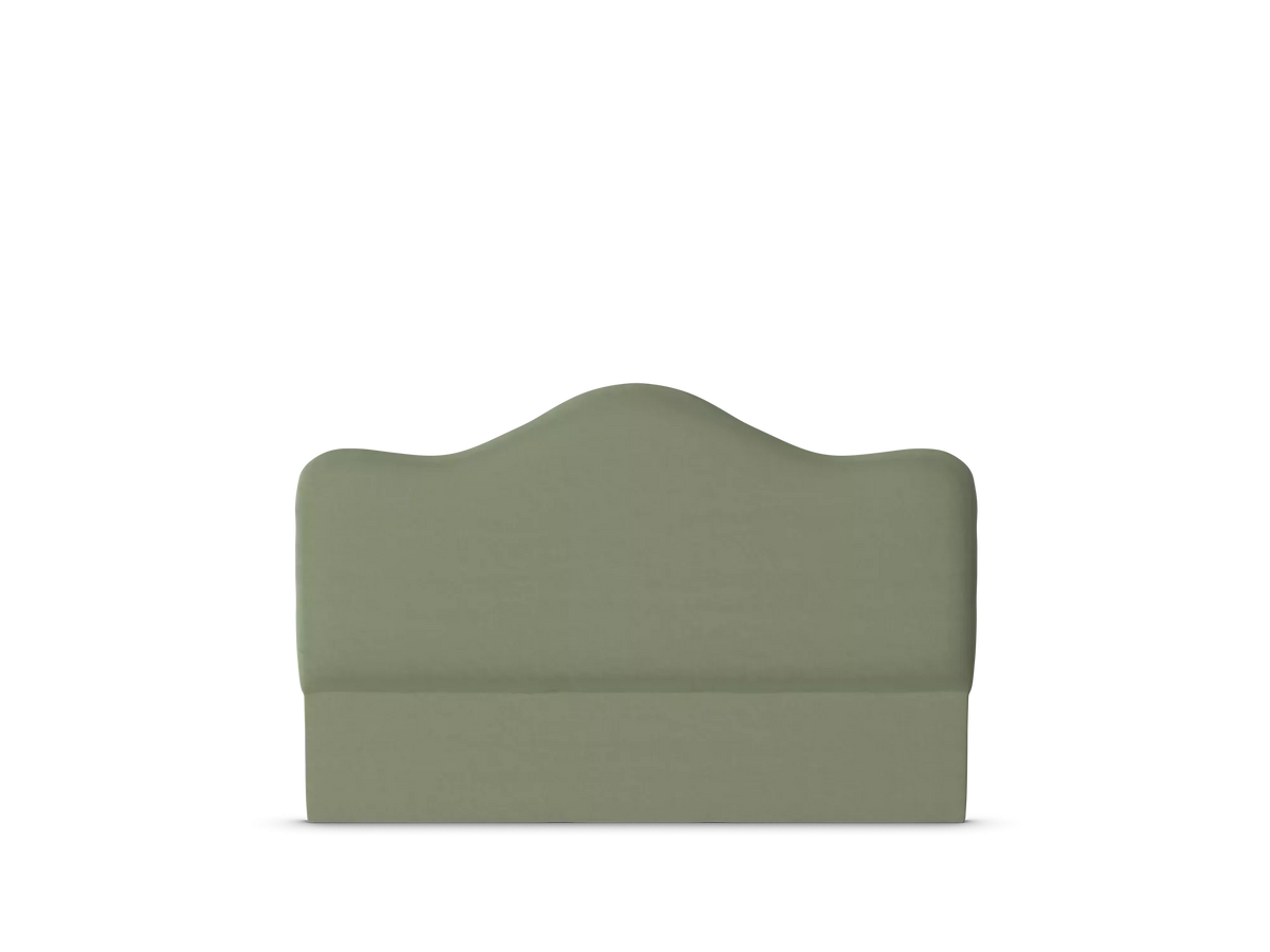 ROYERE HEADBOARD BY TROVE BY STUDIO DUGGAN