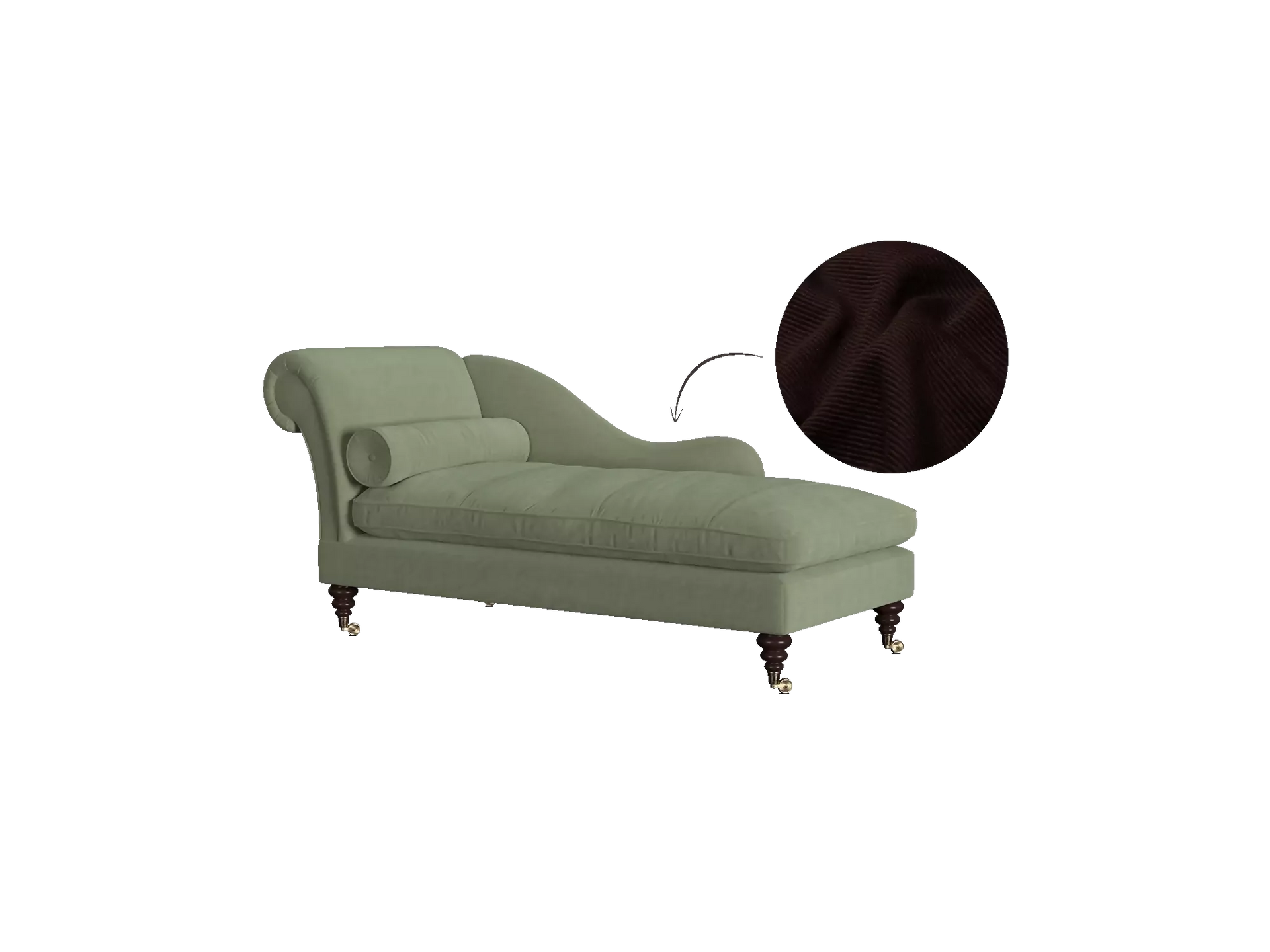 STEVIE CHAISE BY TROVE BY STUDIO DUGGAN