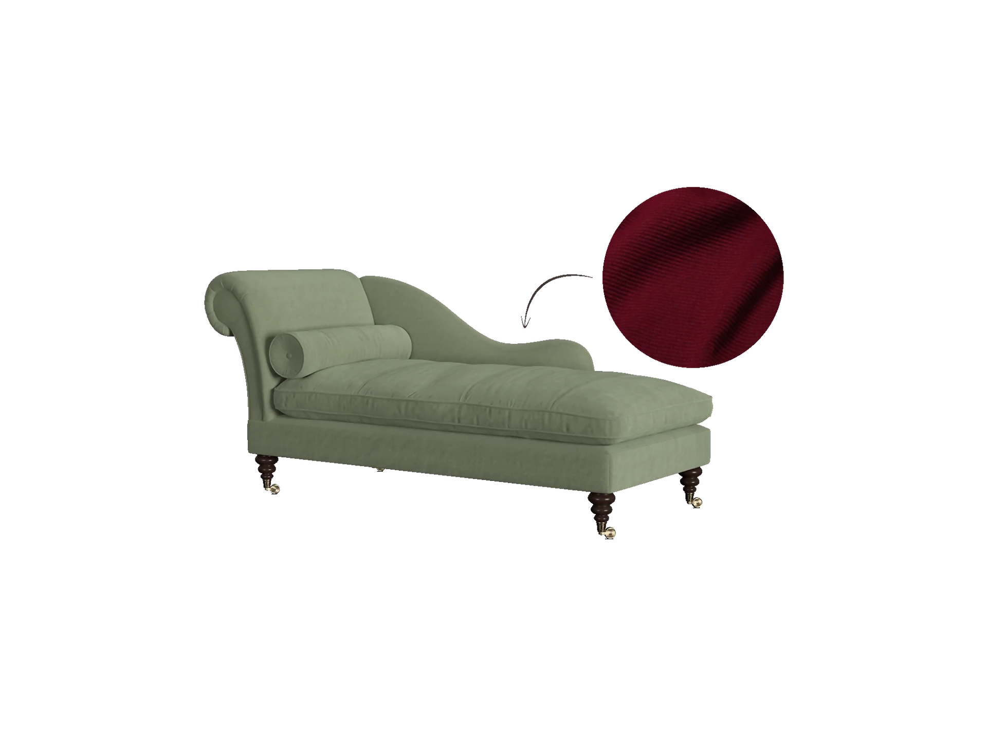 STEVIE CHAISE BY TROVE BY STUDIO DUGGAN