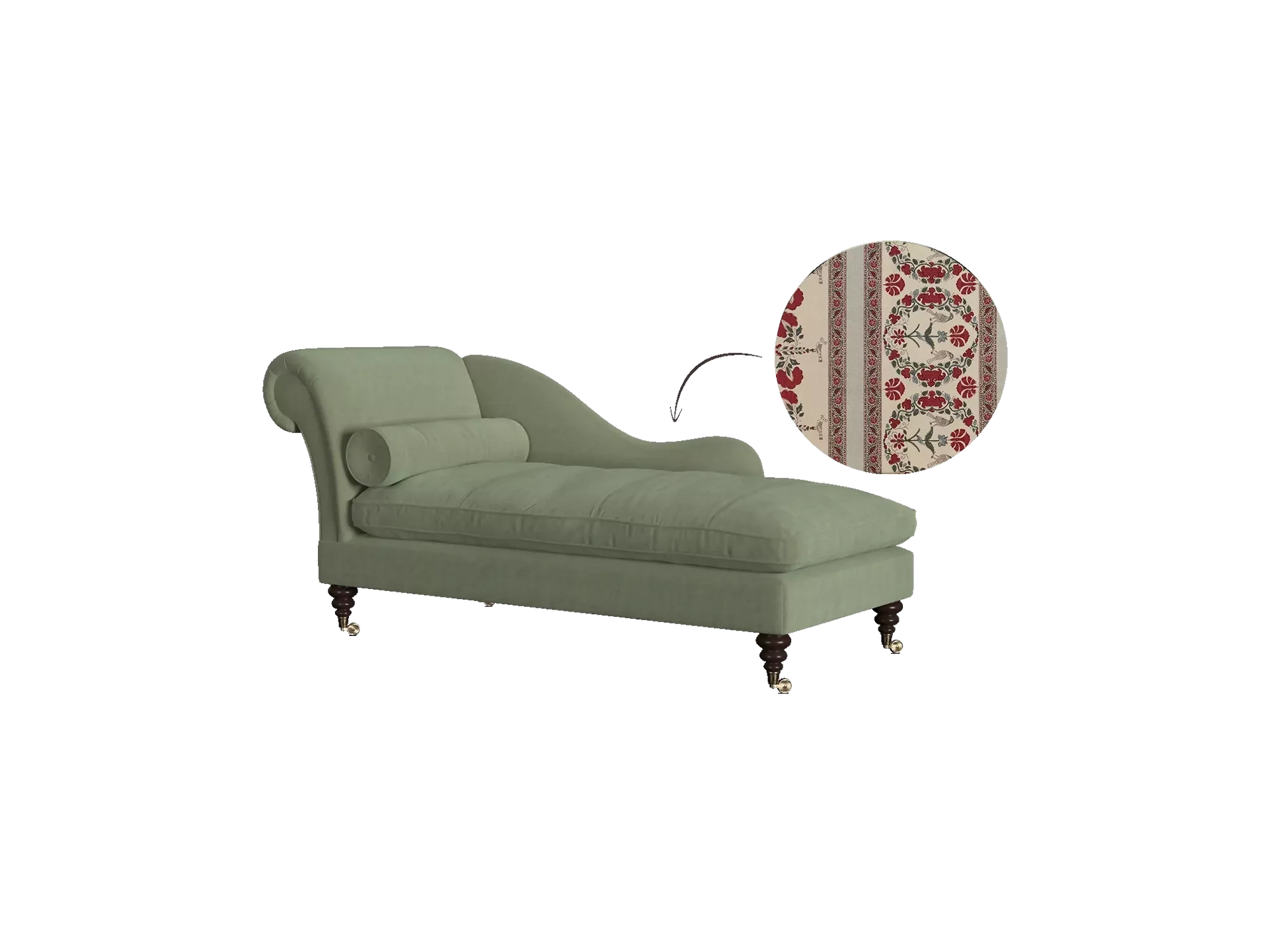 STEVIE CHAISE BY TROVE BY STUDIO DUGGAN