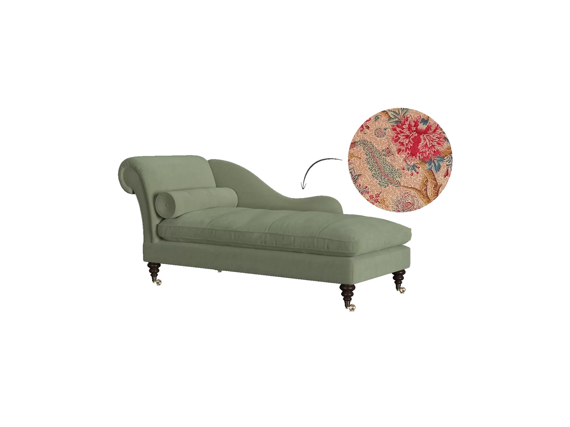 STEVIE CHAISE BY TROVE BY STUDIO DUGGAN