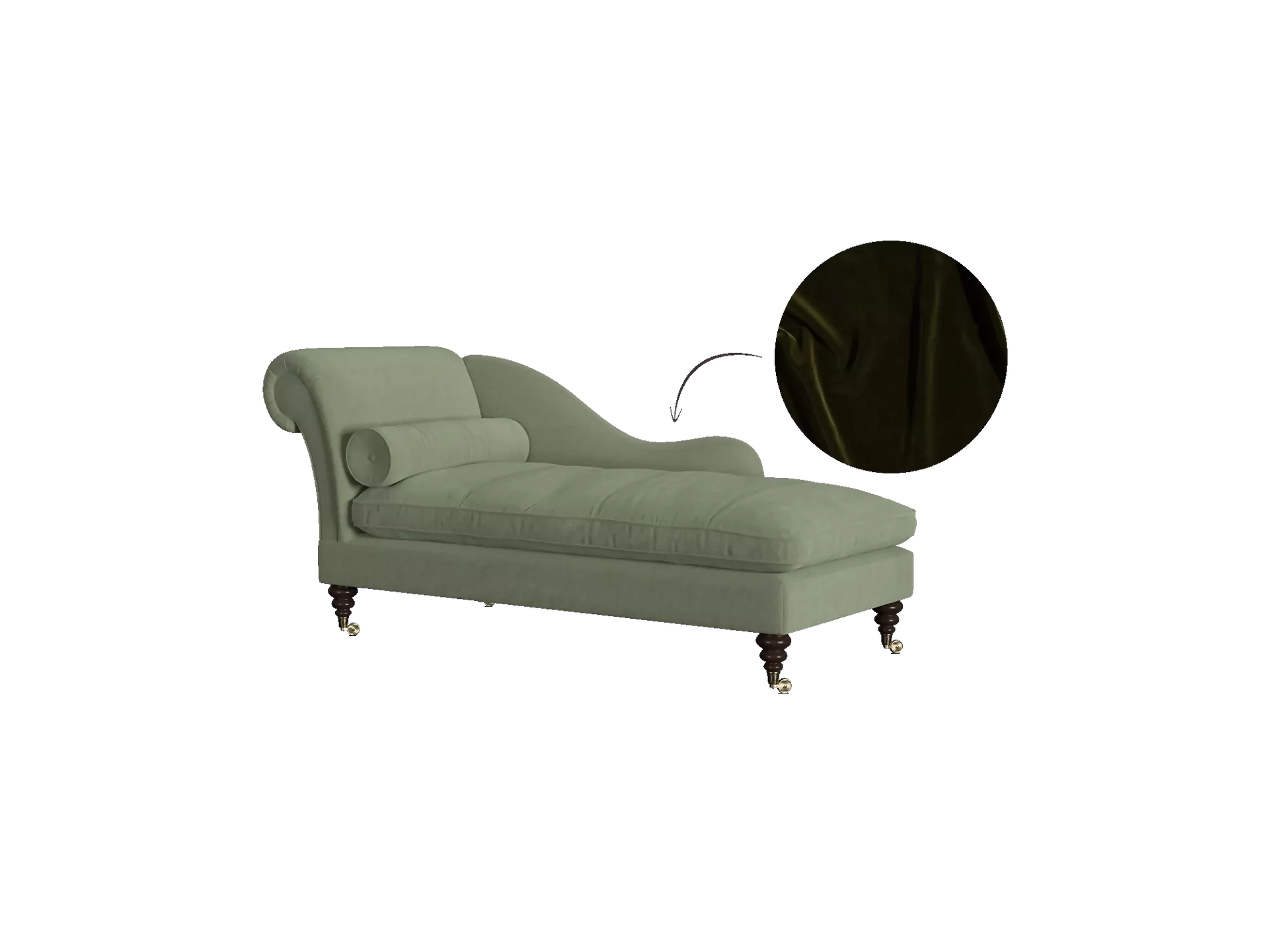 STEVIE CHAISE BY TROVE BY STUDIO DUGGAN