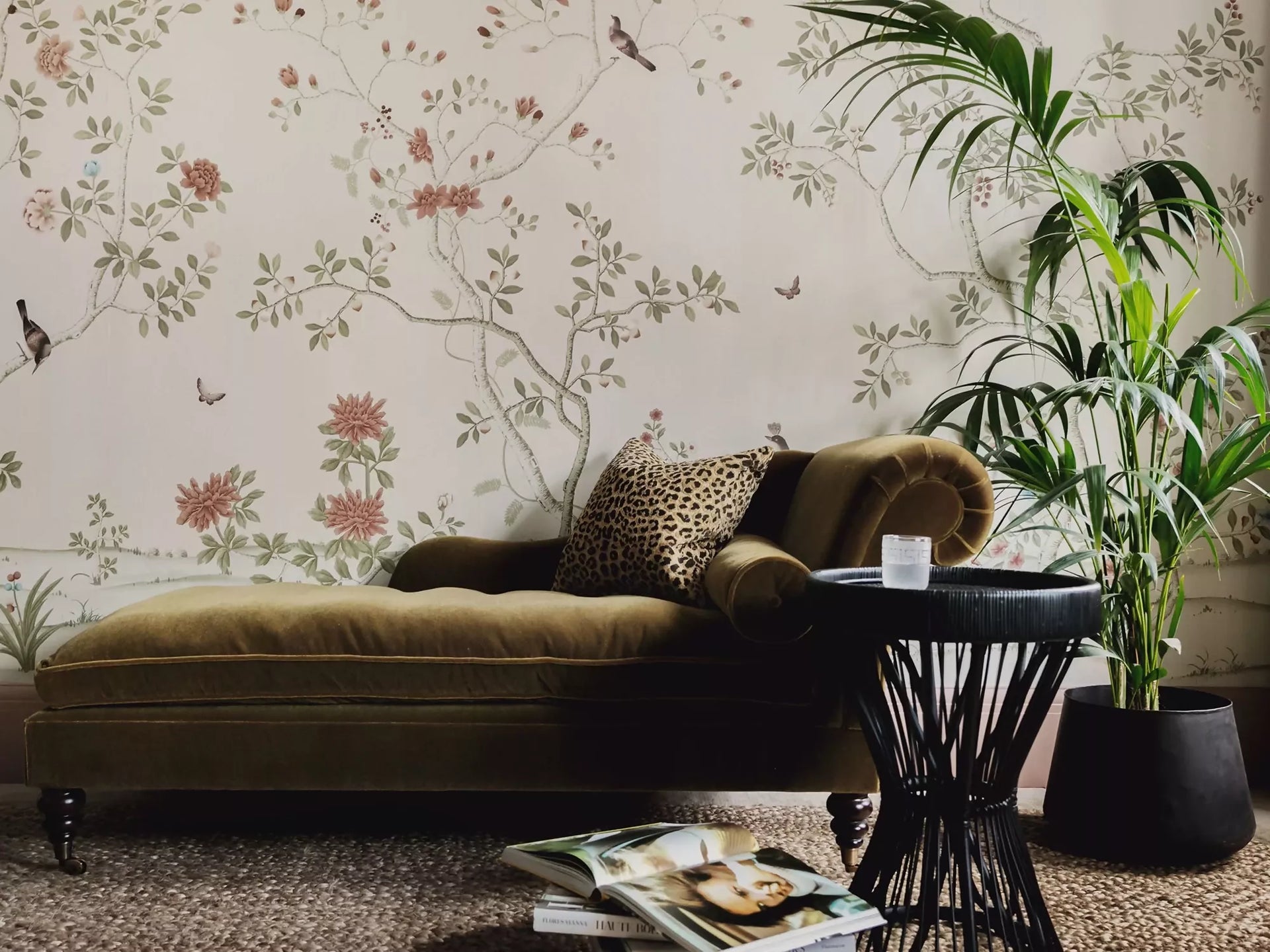 STEVIE CHAISE BY TROVE BY STUDIO DUGGAN