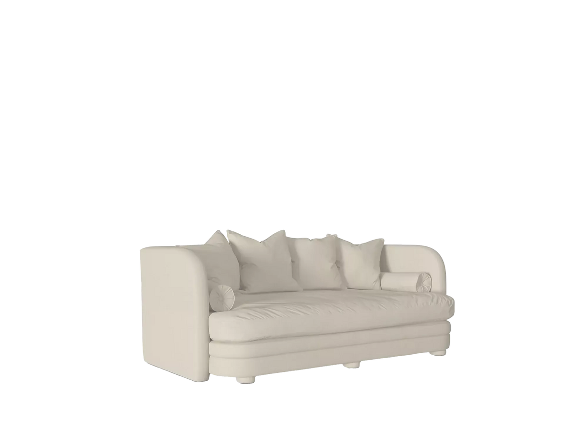 TALITHA 3 SEATER SOFA BY TROVE BY STUDIO DUGGAN