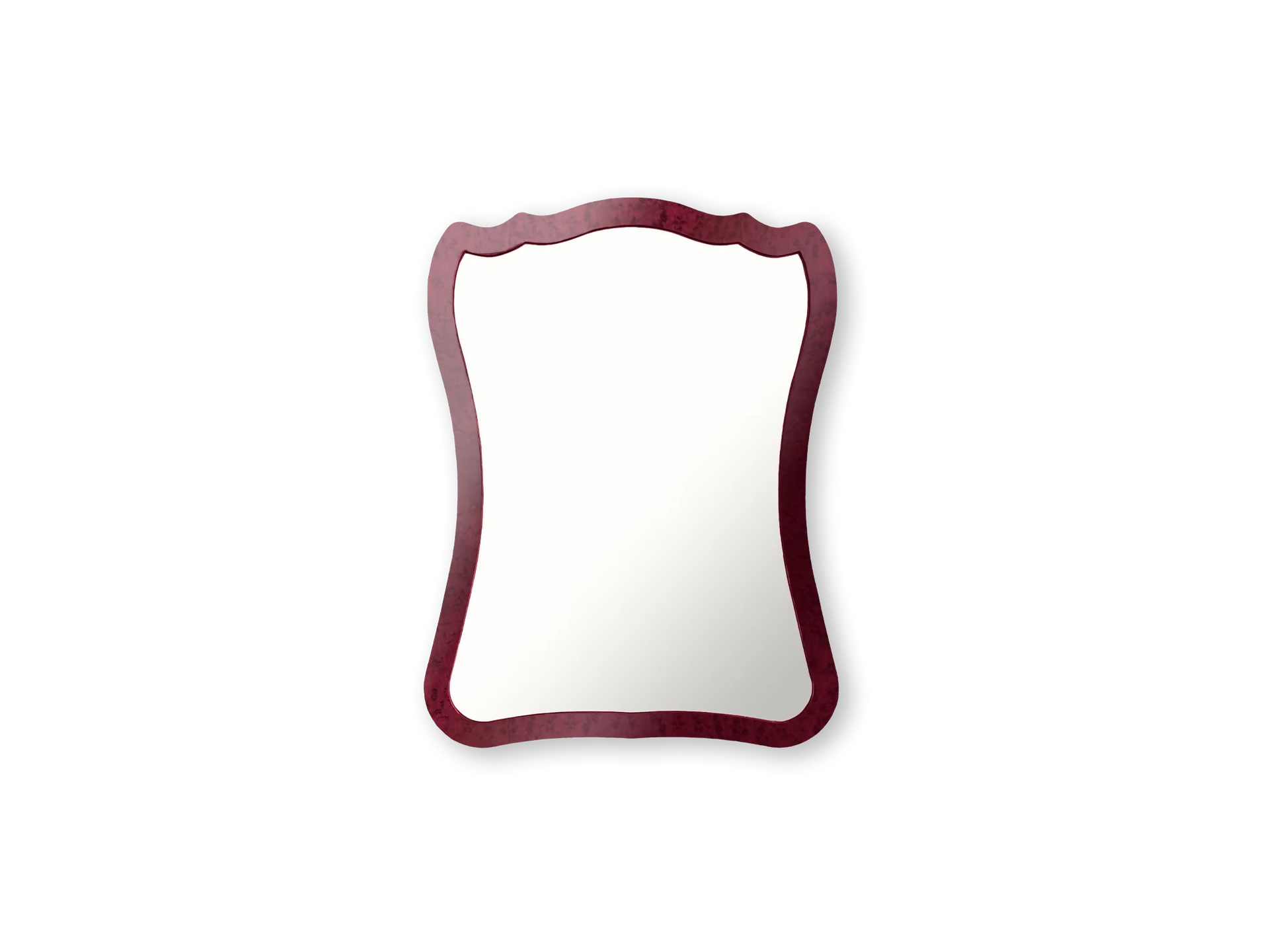 TIGER SMALL MIRROR BY TROVE BY STUDIO DUGGAN