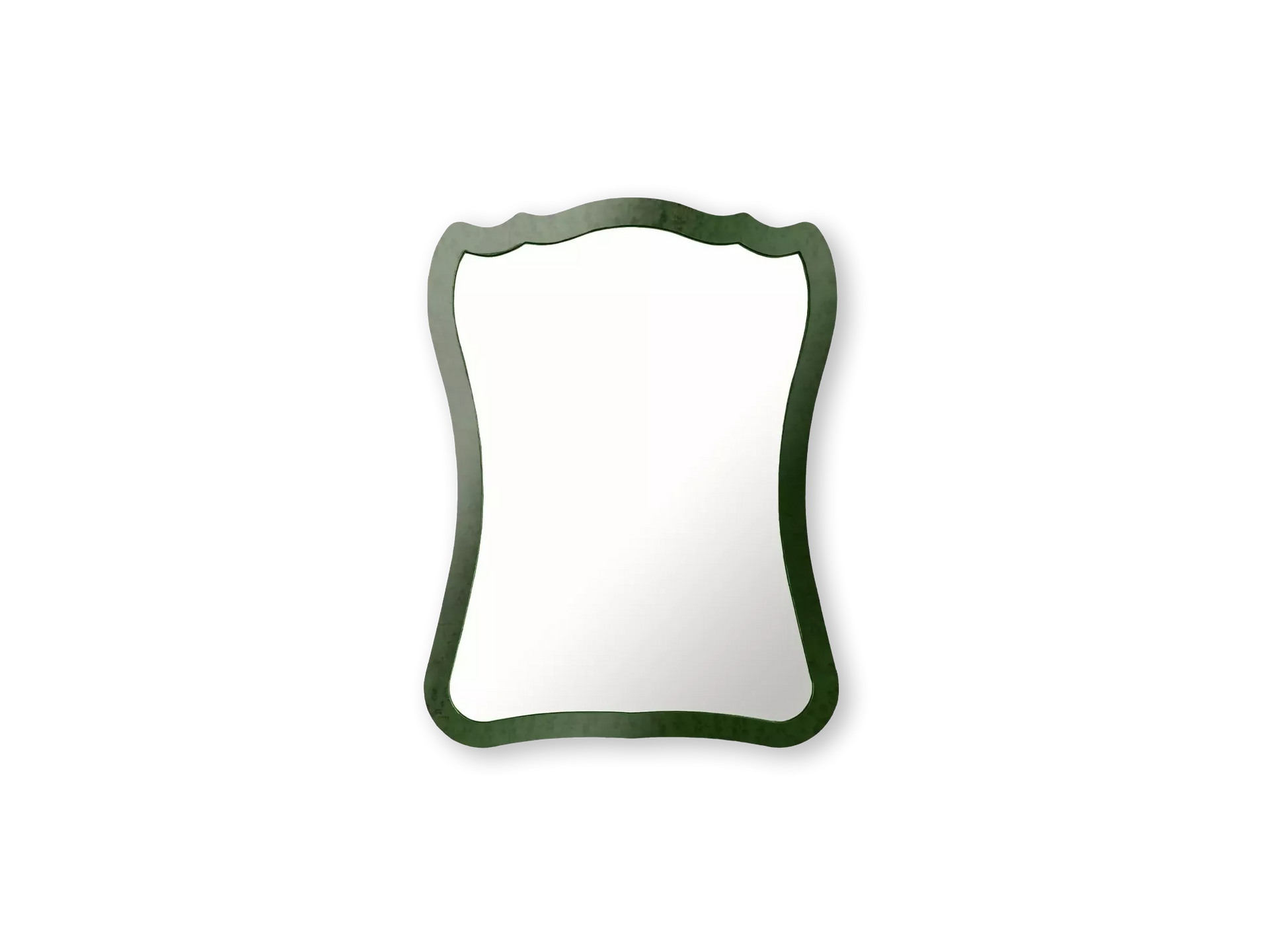 TIGER SMALL MIRROR BY TROVE BY STUDIO DUGGAN