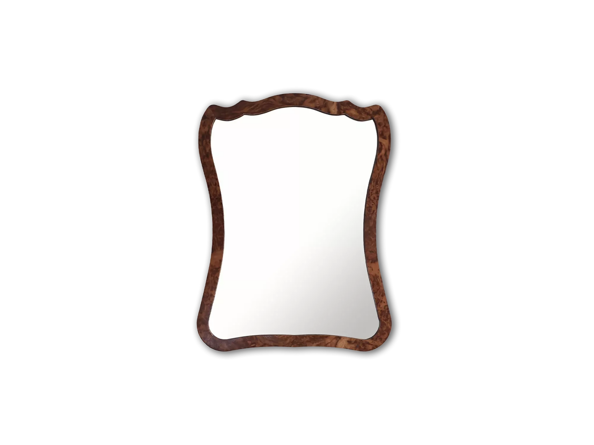 TIGER SMALL MIRROR BY TROVE BY STUDIO DUGGAN