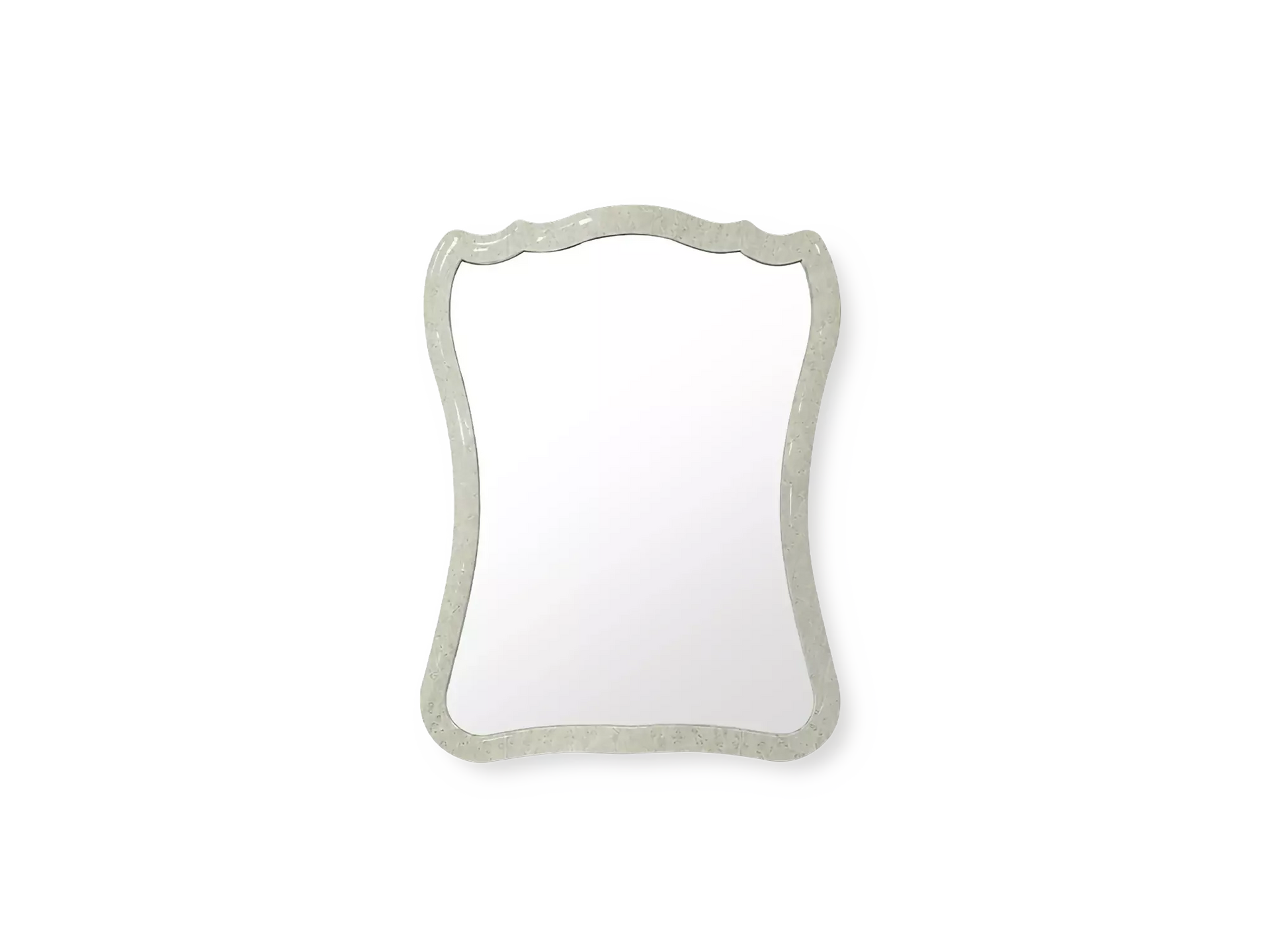TIGER SMALL MIRROR BY TROVE BY STUDIO DUGGAN