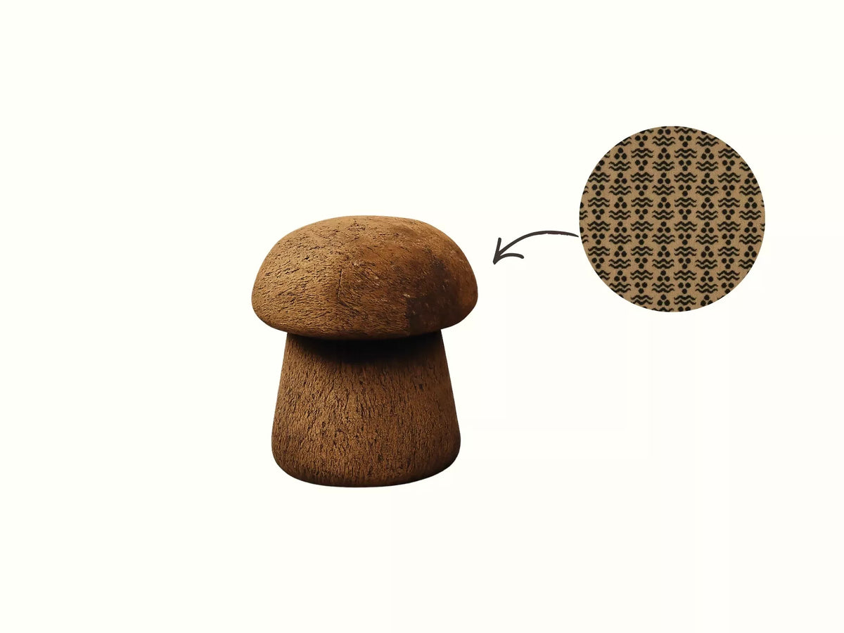 TOADSTOOL BY TROVE BY STUDIO DUGGAN