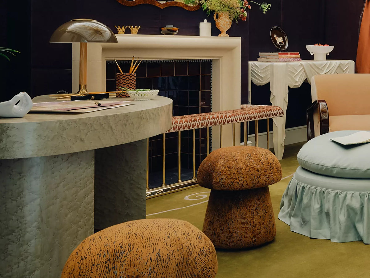 TOADSTOOL BY TROVE BY STUDIO DUGGAN