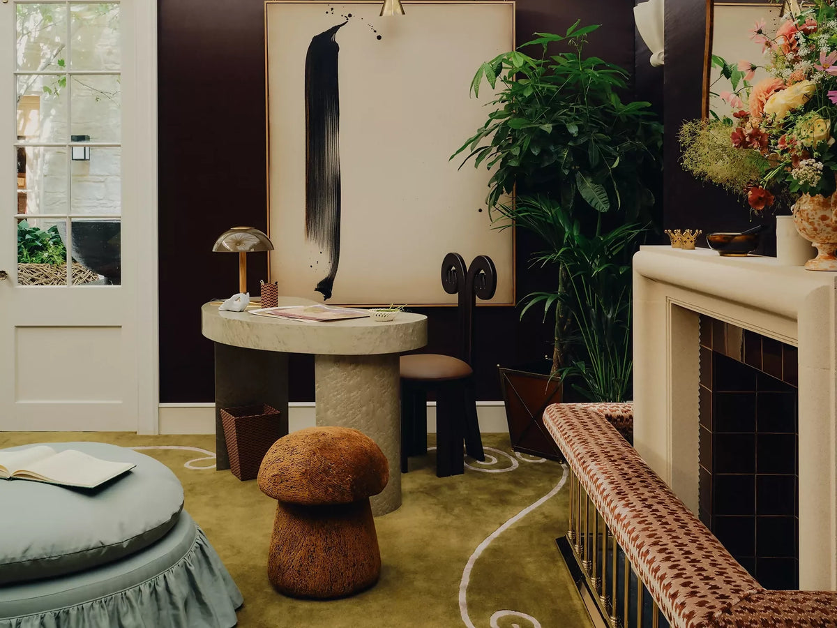 TOADSTOOL BY TROVE BY STUDIO DUGGAN