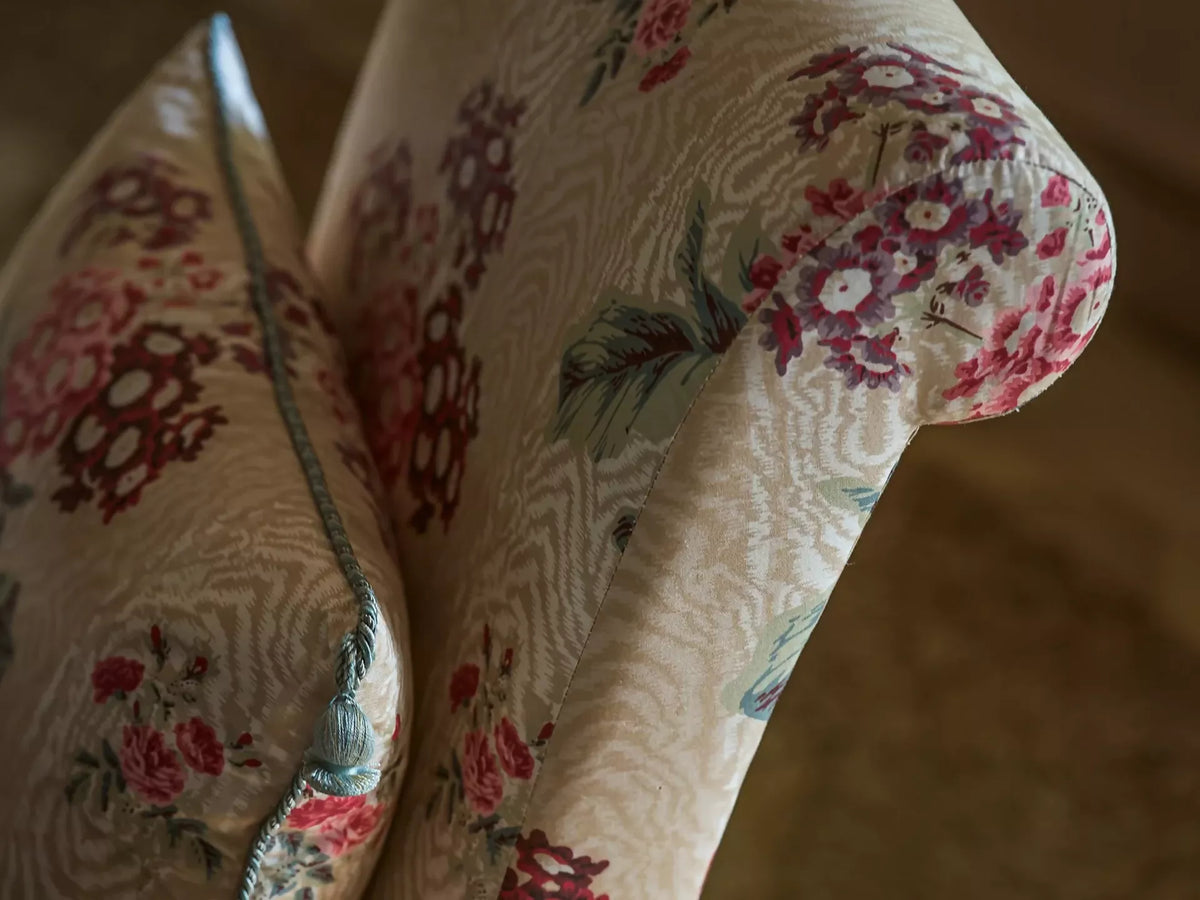 TOPKAPI CHAIR - PIPED BY TROVE BY STUDIO DUGGAN