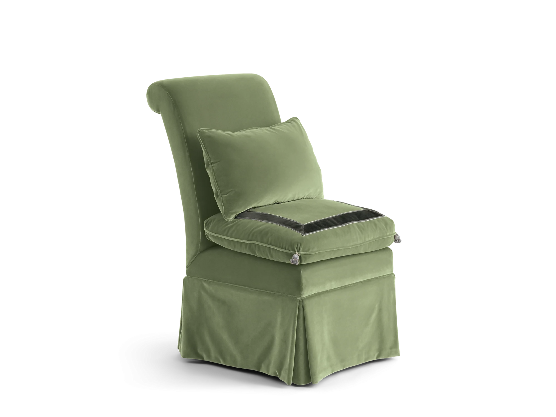 TOPKAPI CHAIR - BORDERED BY TROVE BY STUDIO DUGGAN