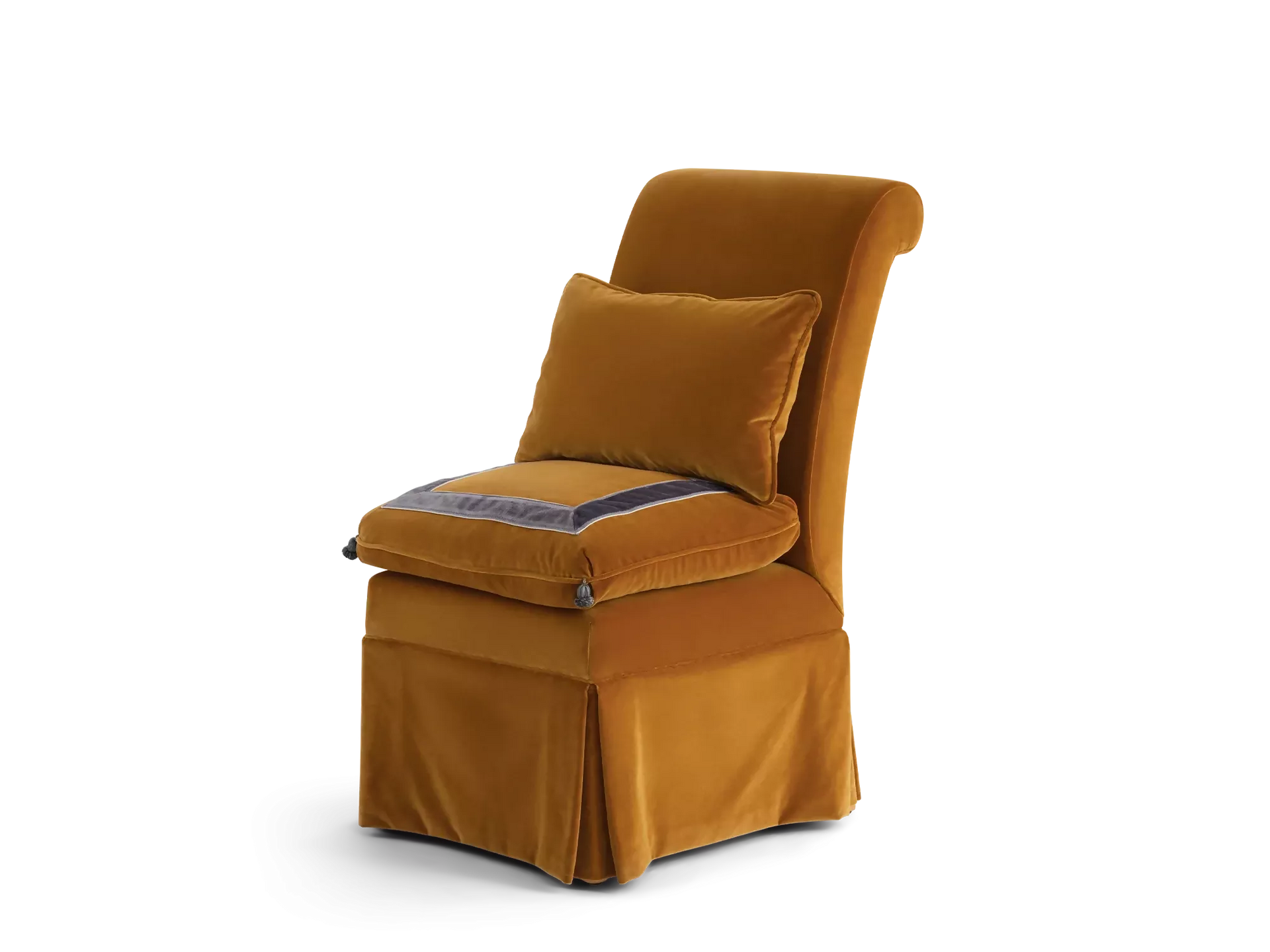 TOPKAPI CHAIR - BORDERED BY TROVE BY STUDIO DUGGAN
