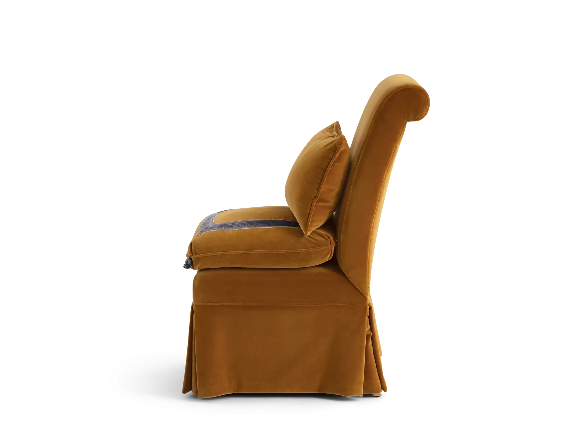 TOPKAPI CHAIR - BORDERED BY TROVE BY STUDIO DUGGAN