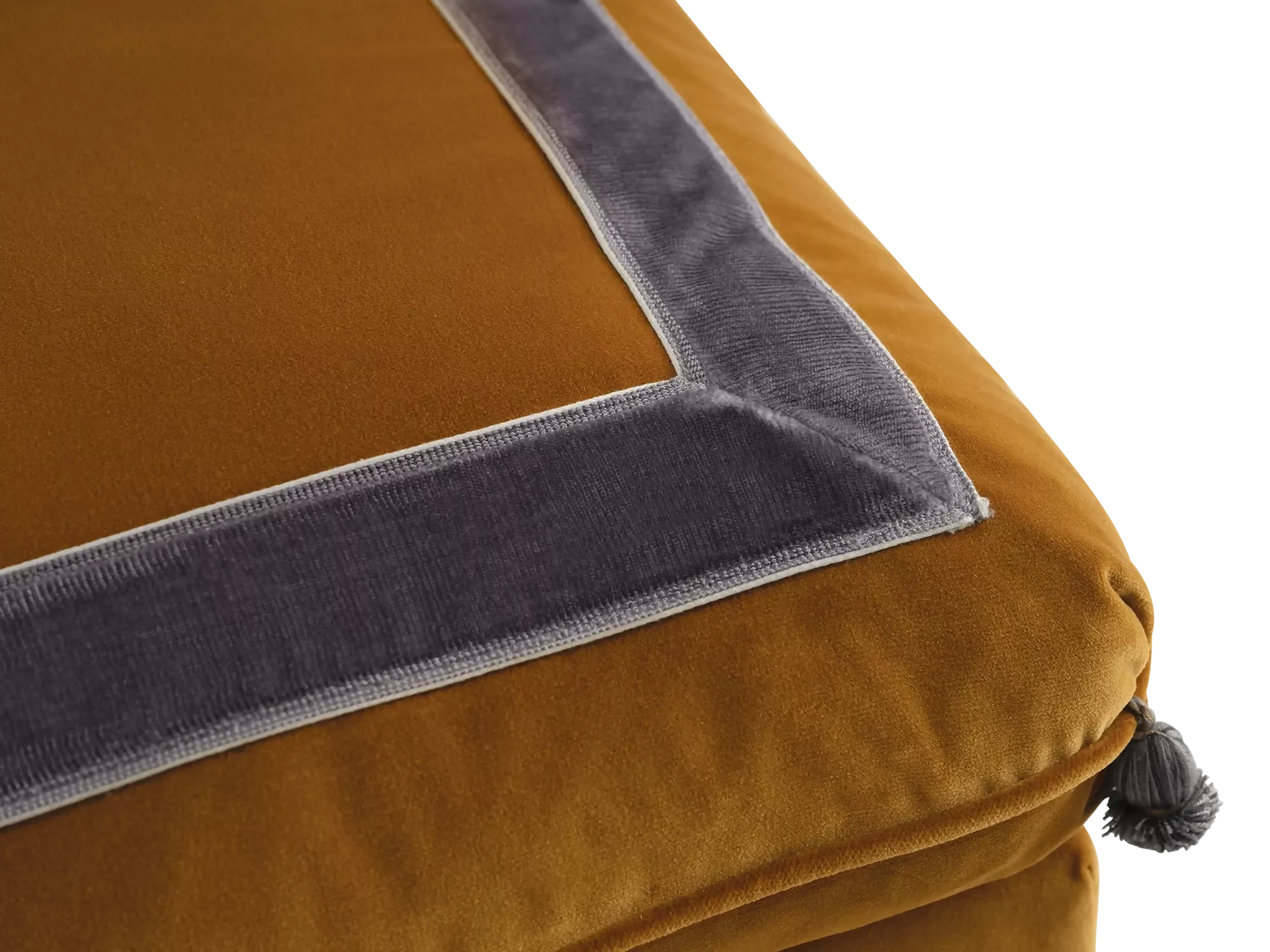 TOPKAPI CHAIR - BORDERED BY TROVE BY STUDIO DUGGAN