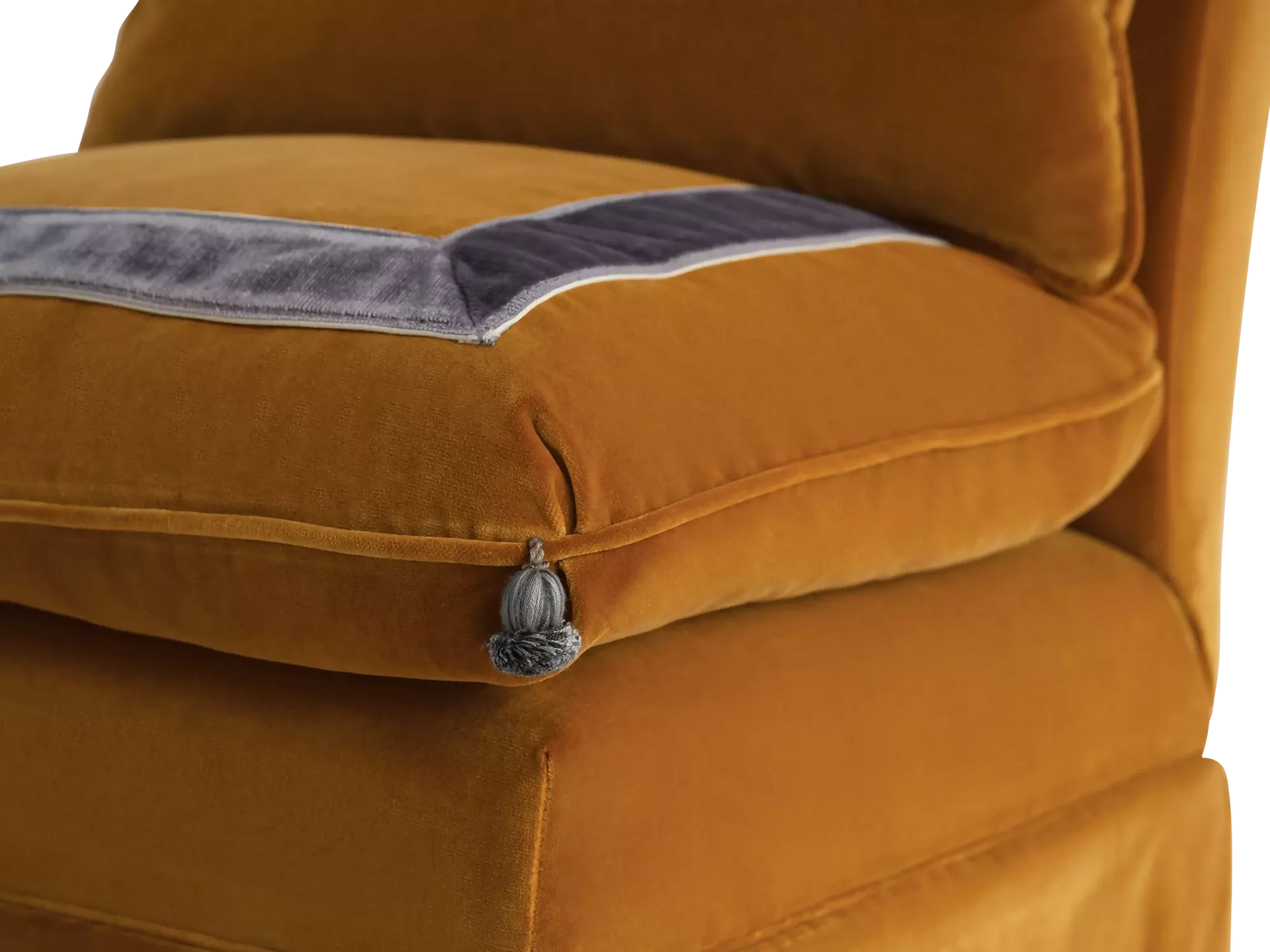 TOPKAPI CHAIR - BORDERED BY TROVE BY STUDIO DUGGAN