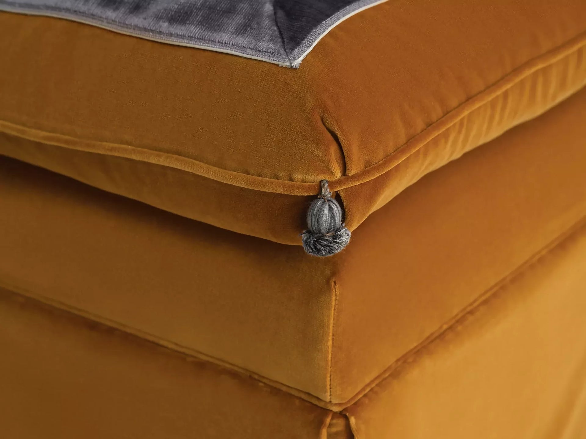 TOPKAPI CHAIR - BORDERED BY TROVE BY STUDIO DUGGAN