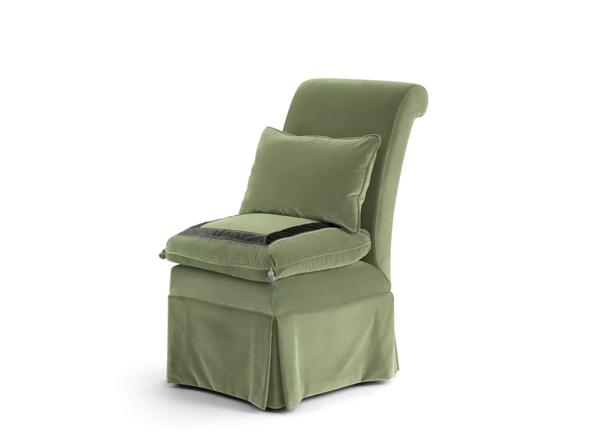 TOPKAPI CHAIR - BORDERED BY TROVE BY STUDIO DUGGAN