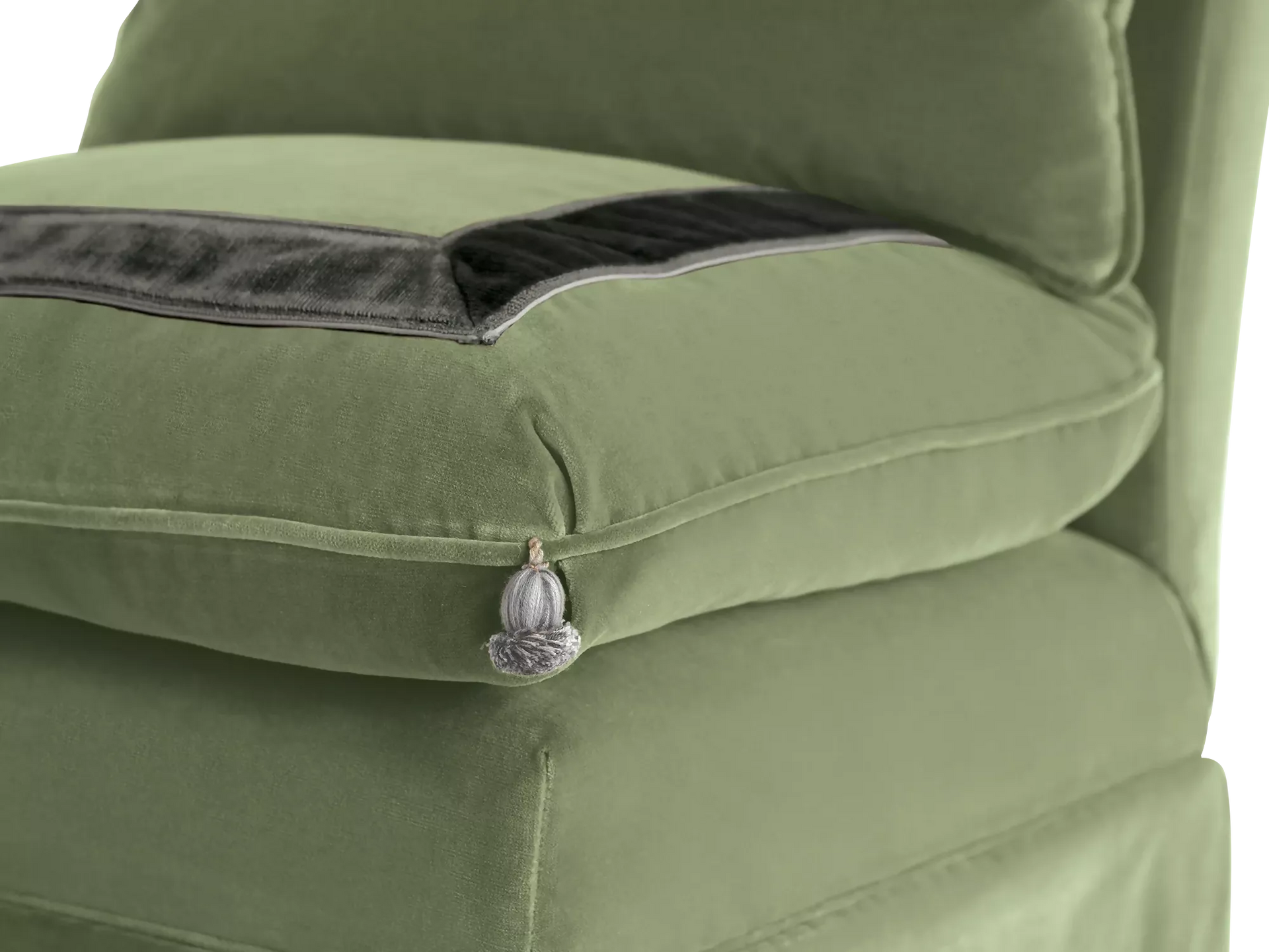 TOPKAPI CHAIR - BORDERED BY TROVE BY STUDIO DUGGAN