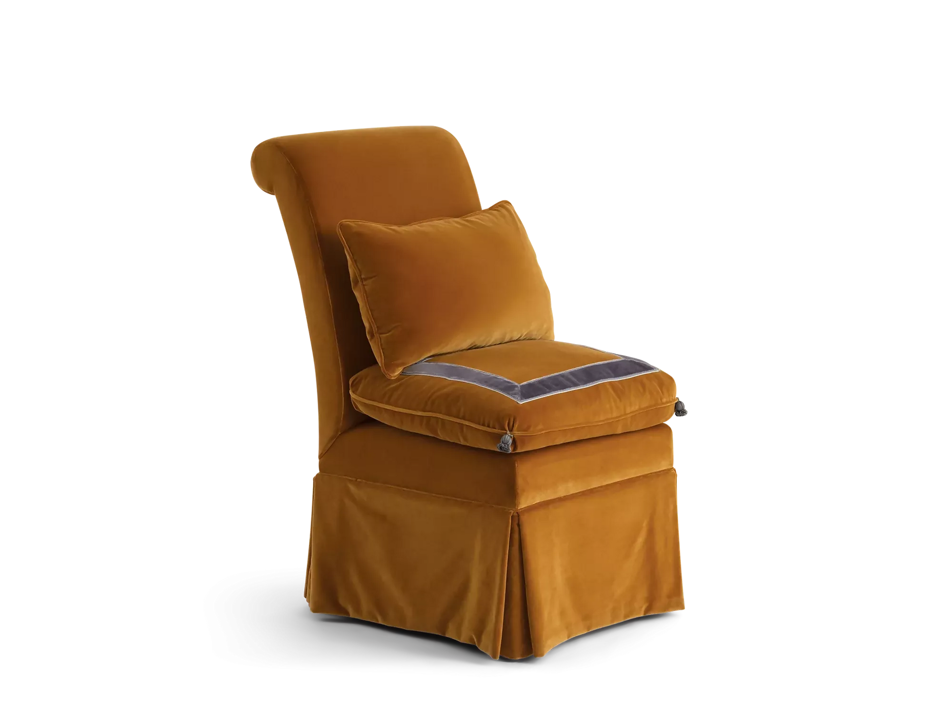 TOPKAPI CHAIR - BORDERED BY TROVE BY STUDIO DUGGAN