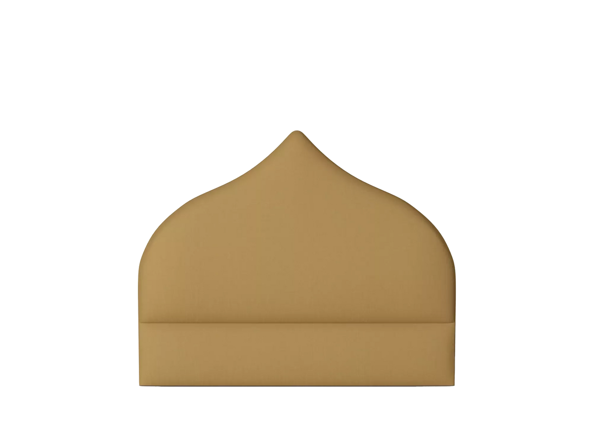 YVES HEADBOARD BY TROVE BY STUDIO DUGGAN