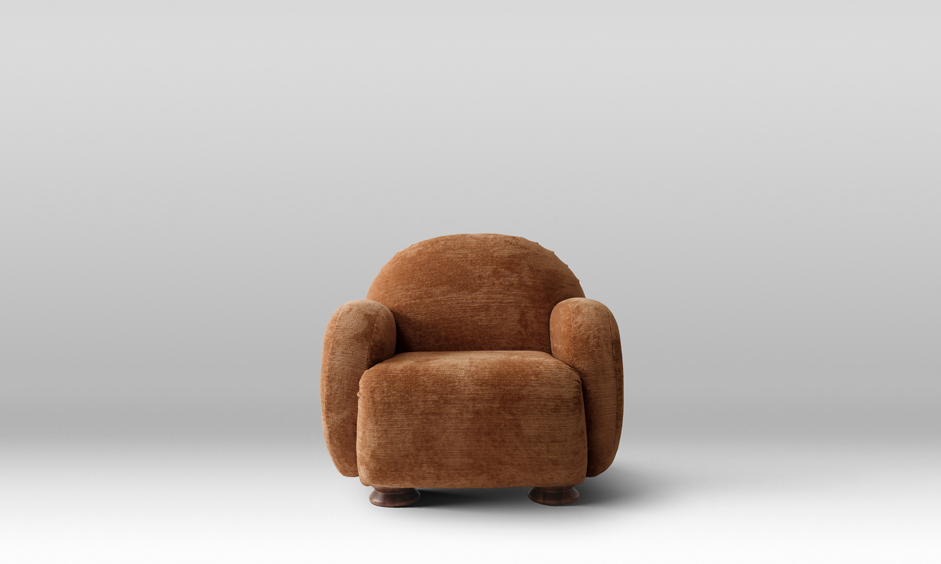 CUB CHAIR BY ORIOR