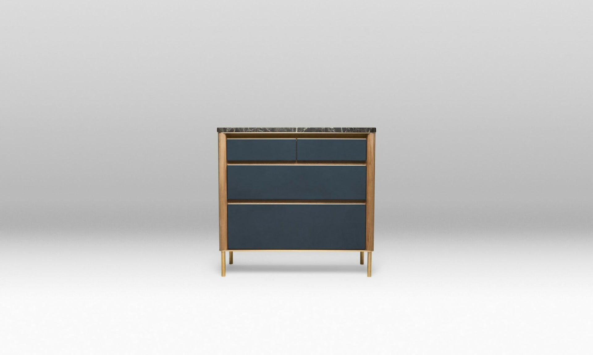 MARA DRESSER BY ORIOR