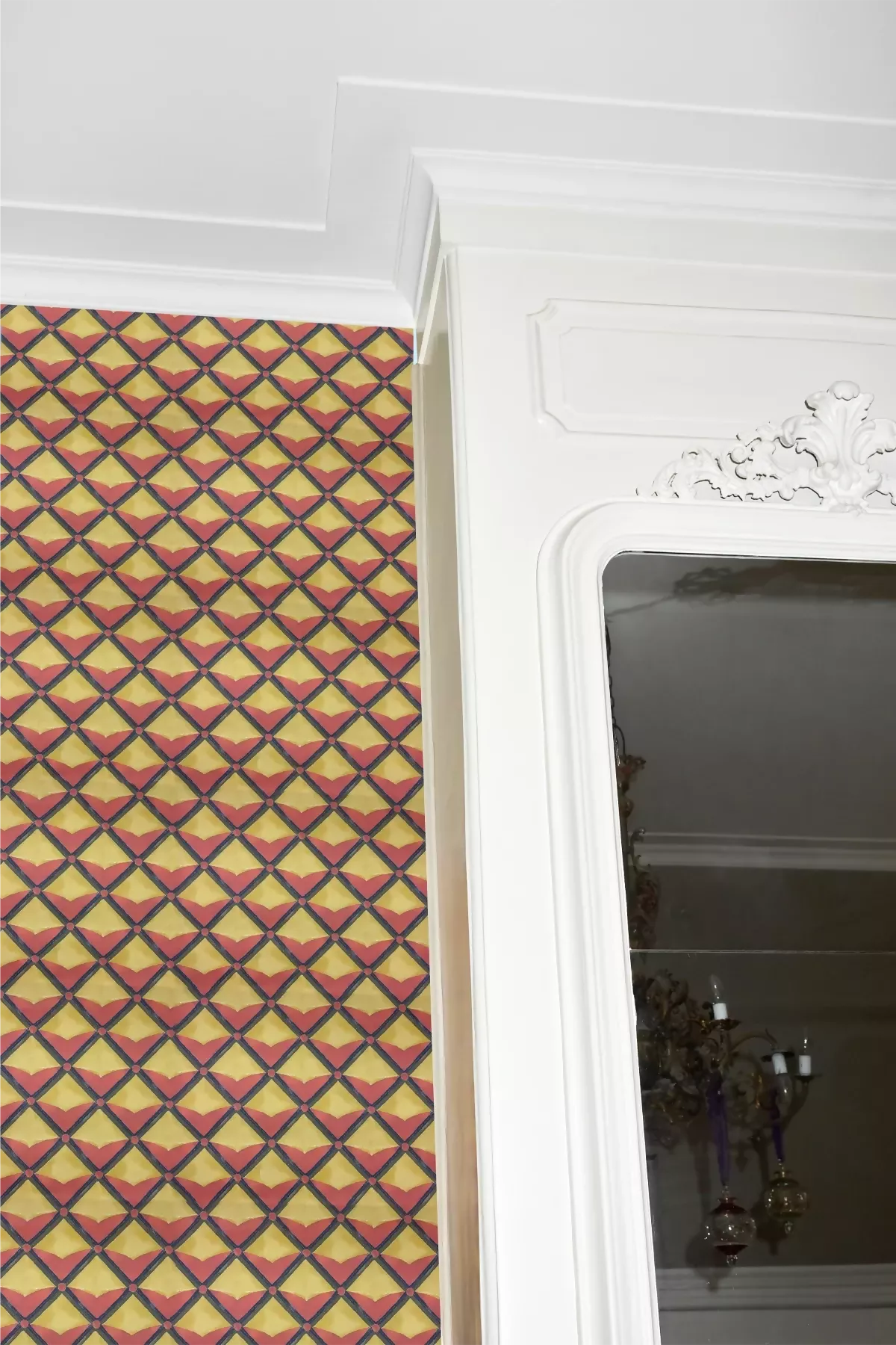 VERSTER RUST WALLPAPER BY FRANQUEMONT