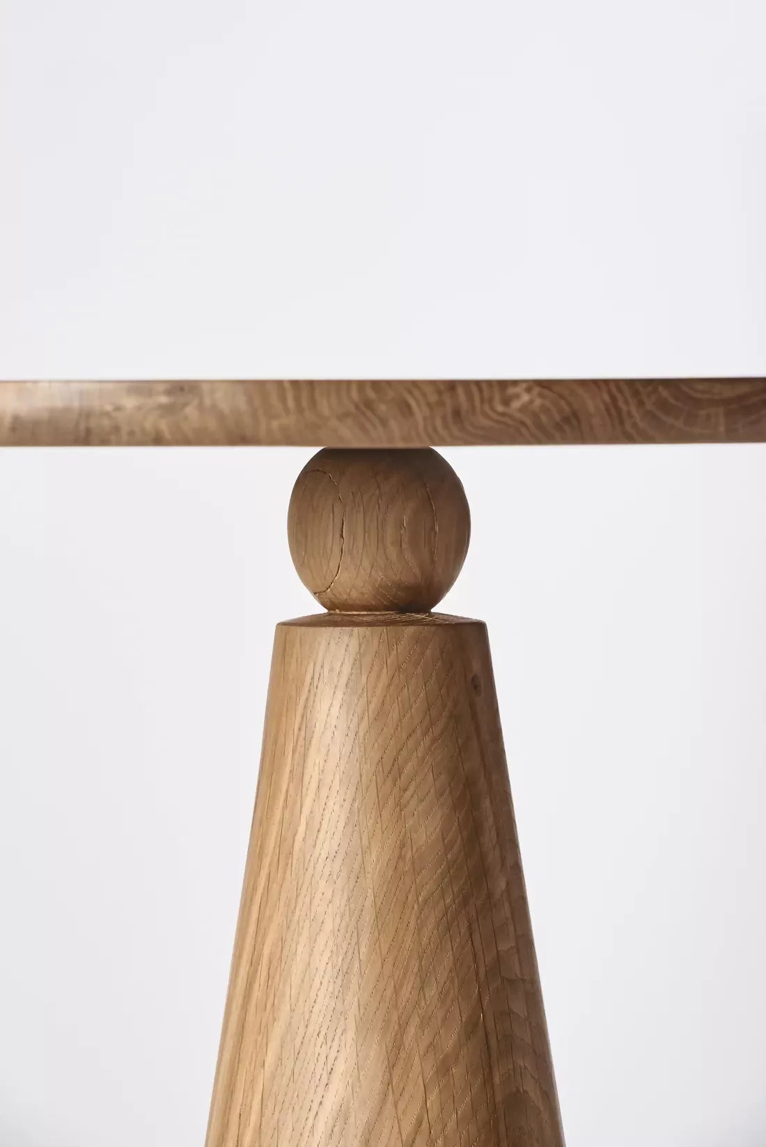 ELIZABETH SIDE TABLE BY ALBION NORD