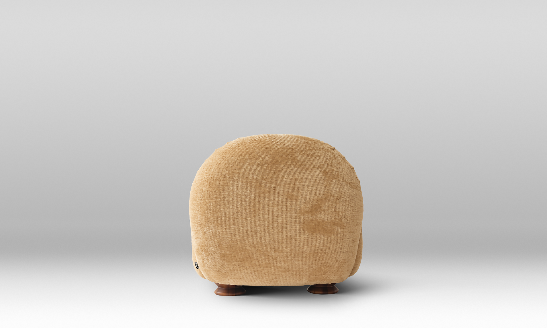 CUB CHAIR BY ORIOR