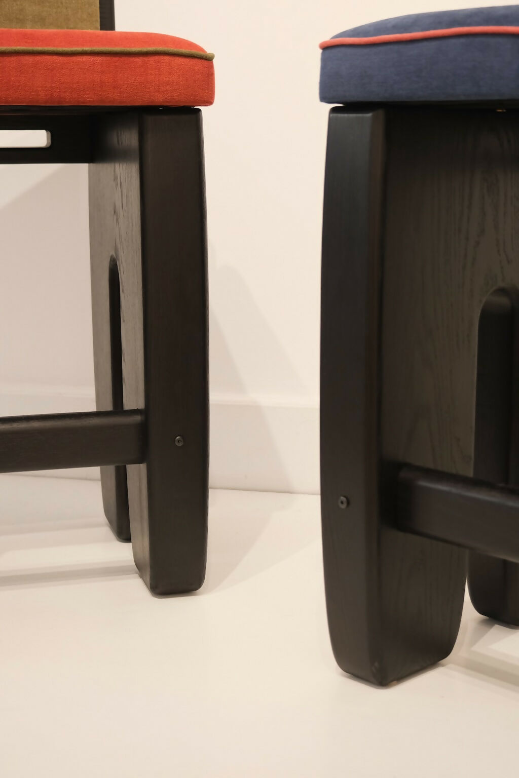 TAKHAT COUNTER STOOL BY SHIVANGI VASUDEVA