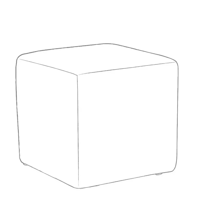 SKAPA OTTOMAN BY MARO HOME