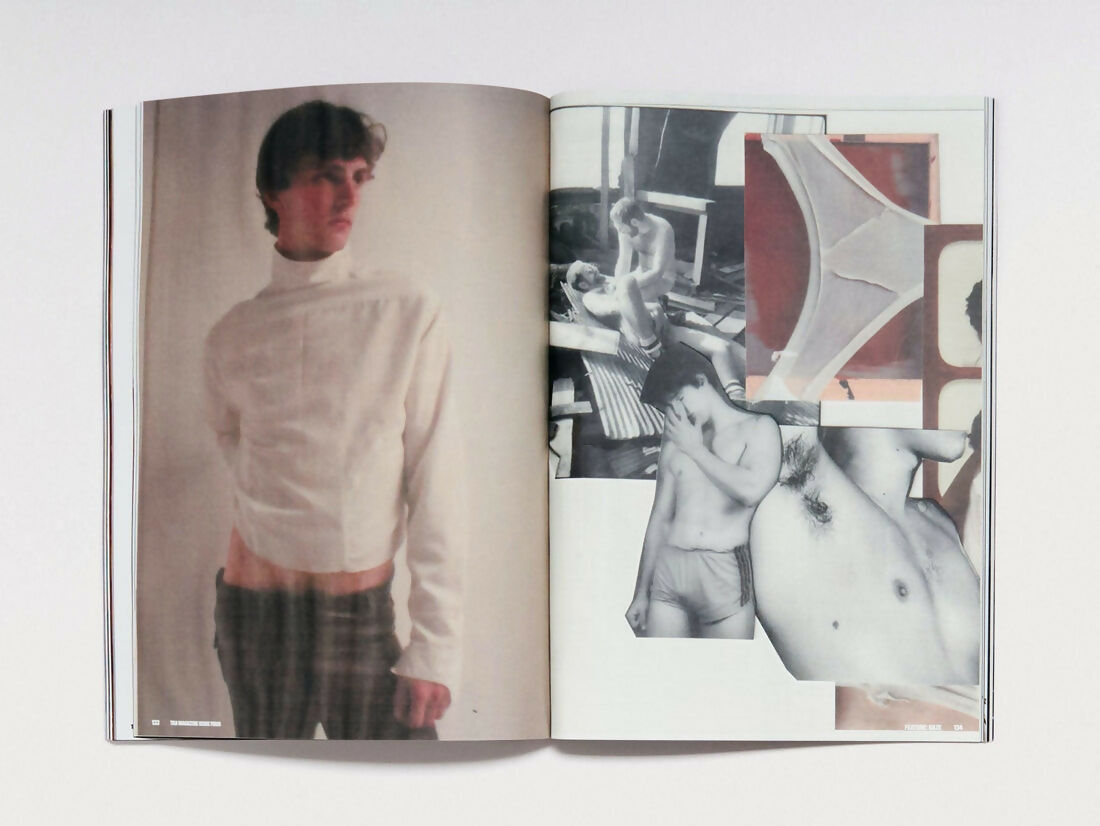 TAX MAGAZINE ISSUE 4 FROM ANTENNE BOOKS