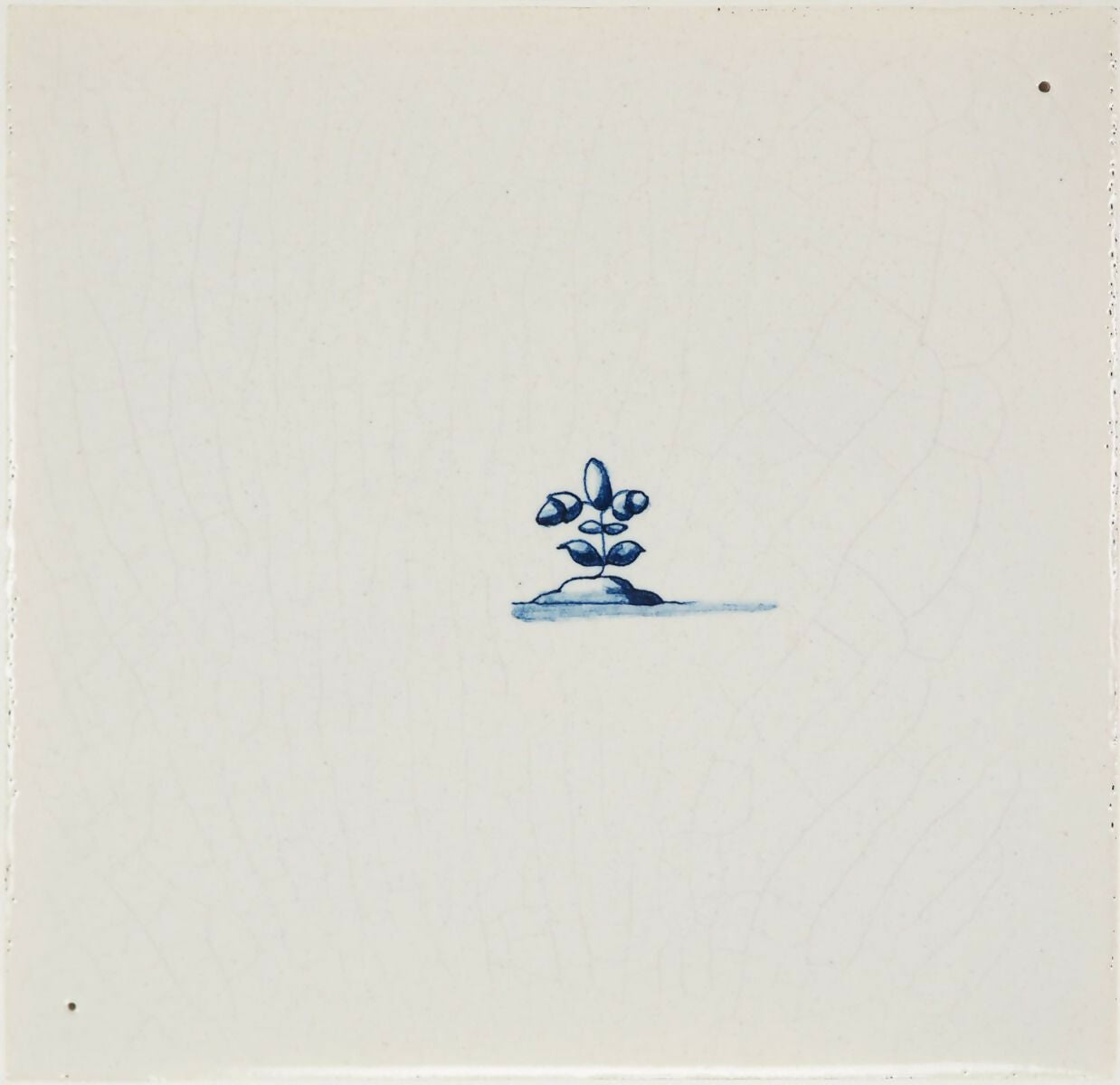 p-8-series---small-scenes---delft-tiles---warm-mix---blue---enhancements-pinholes-and-crackled-finish---single-tile