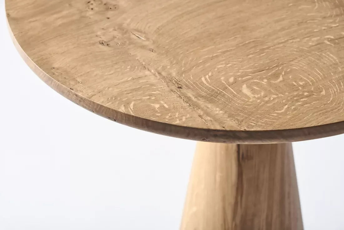 ELIZABETH SIDE TABLE BY ALBION NORD