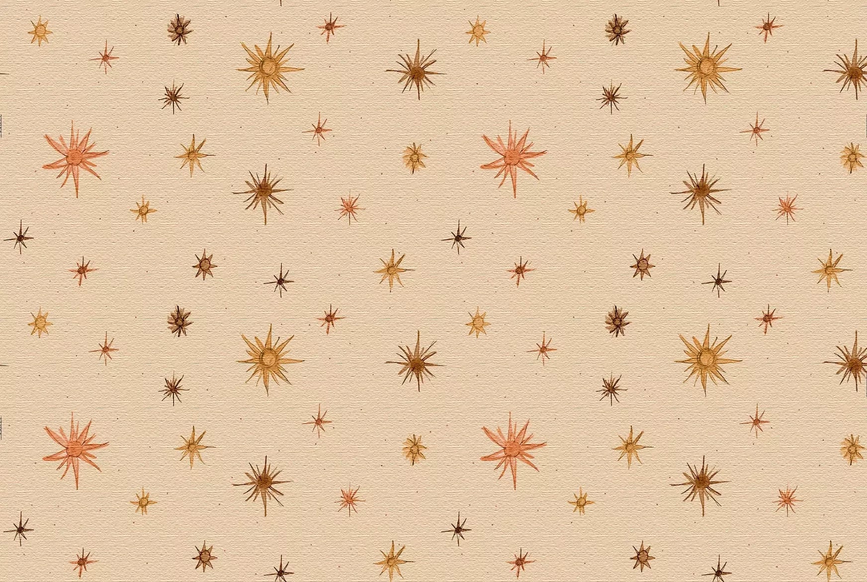 O SOLE MIO FABRIC, SUMMER AT THE COTTAGE