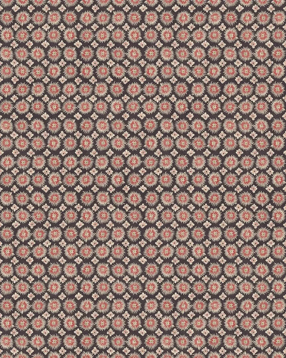 URCHIN TOBACCO WALLPAPER BY THE KENSINGTON PAPERIE