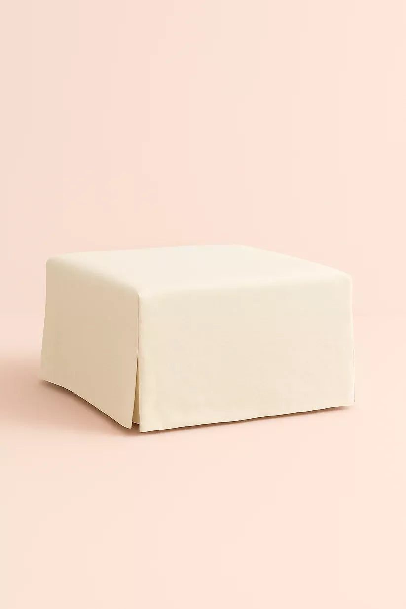 SKAPA OTTOMAN BY MARO HOME