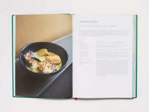 WHY COOK BY ARCHANA PIDATHALA FROM SALON 3AM