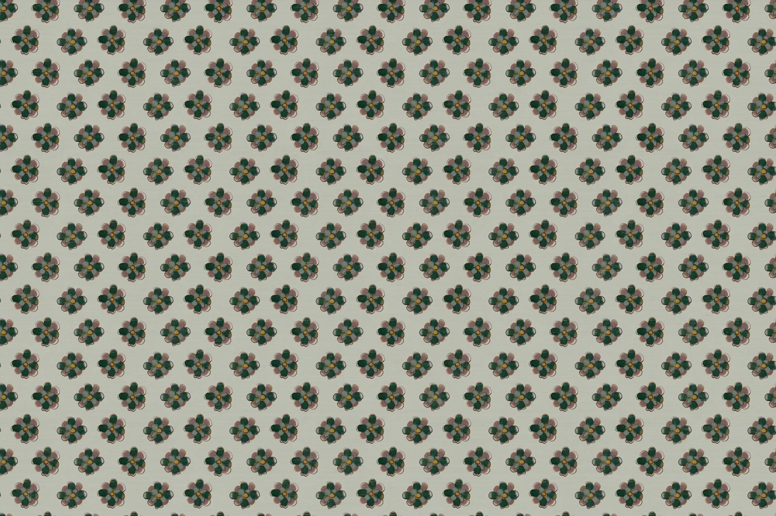 SORELLINA WALLPAPER, RIVER ROCK