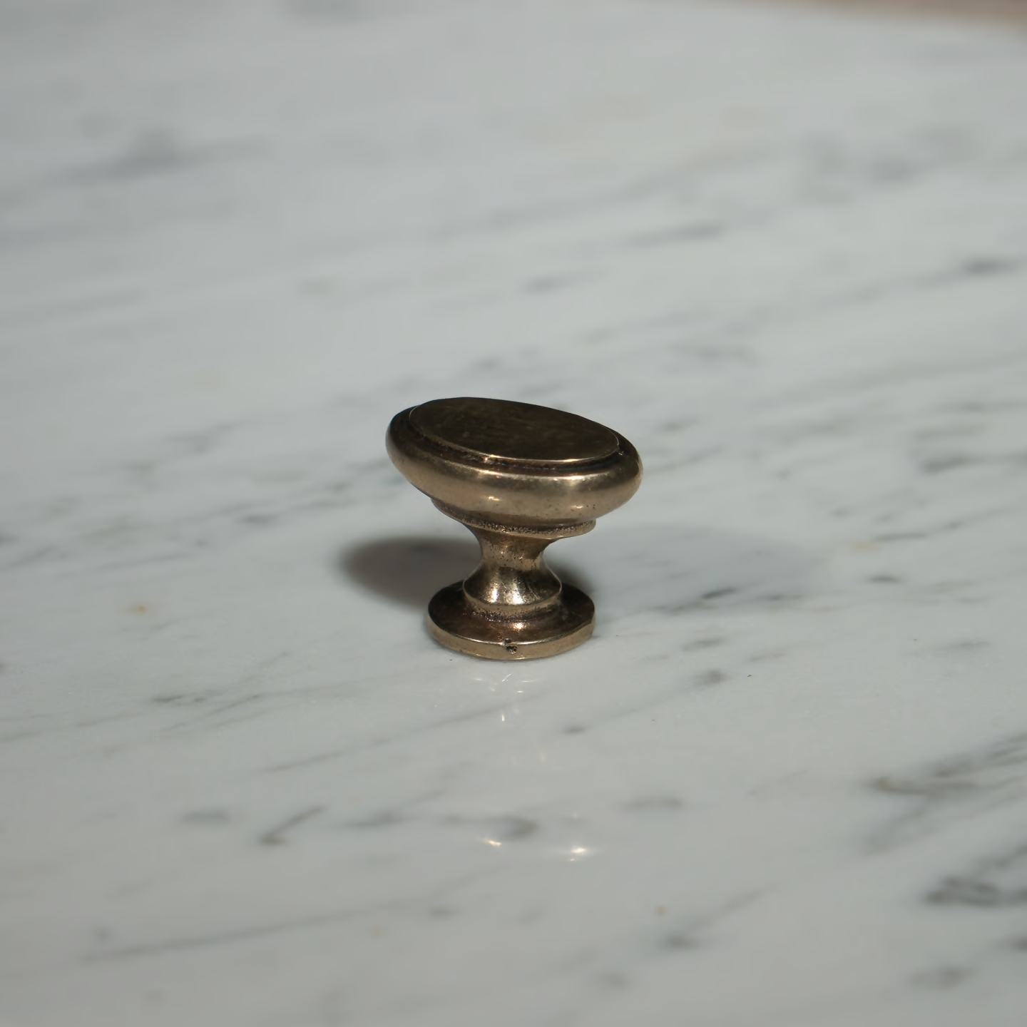 GK01 OVAL STEP PULL