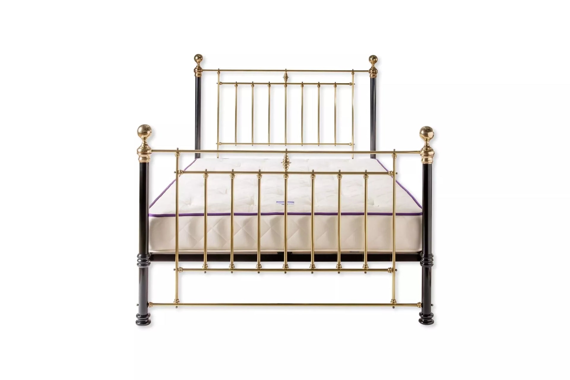 ELGIN BY CORNISH BED COMPANY
